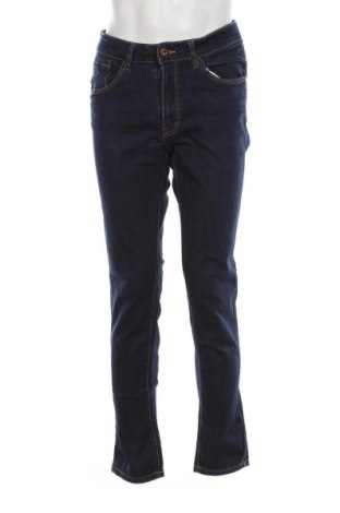 Herren Jeans Kenvelo, Größe M, Farbe Blau, Preis € 12,99