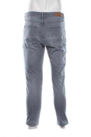 Мъжки дънки Koton, Размер M, Цвят Син, Цена 19,99 лв.