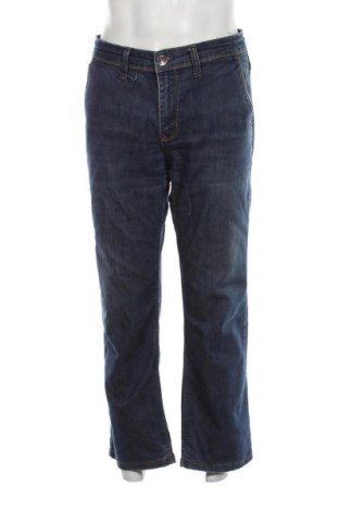 Herren Jeans Lacarino, Größe M, Farbe Blau, Preis 24,55 €