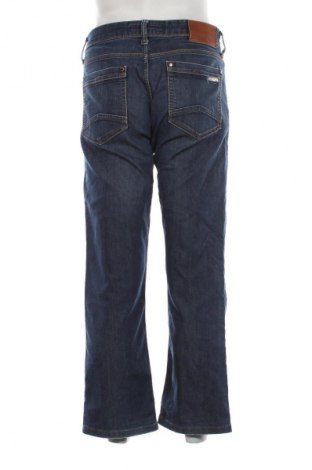 Herren Jeans Lacarino, Größe M, Farbe Blau, Preis 24,55 €