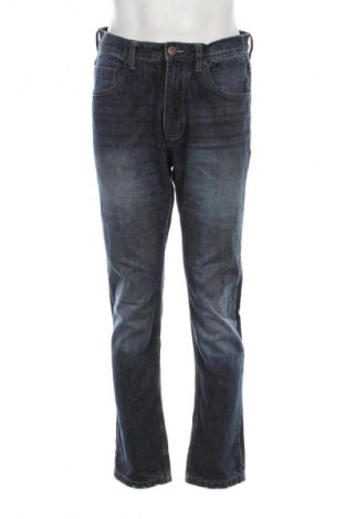 Herren Jeans Lager 157, Größe M, Farbe Blau, Preis 11,99 €