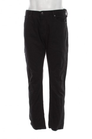 Herren Jeans Lands' End, Größe L, Farbe Schwarz, Preis € 15,99