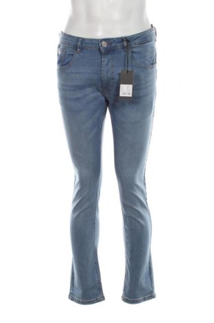 Herren Jeans Lawrence Grey, Größe M, Farbe Blau, Preis 85,99 €