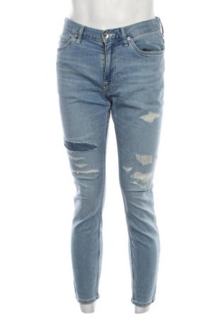 Herren Jeans Lee, Größe M, Farbe Blau, Preis 25,99 €