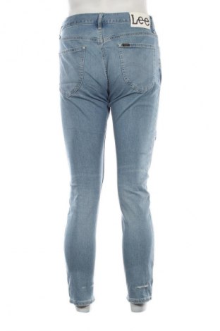 Herren Jeans Lee, Größe M, Farbe Blau, Preis 25,99 €