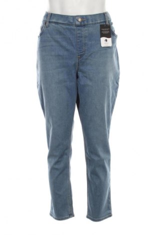 Herren Jeans Lee, Größe XXL, Farbe Blau, Preis € 94,99