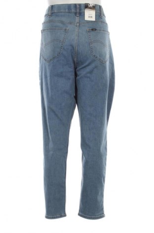 Herren Jeans Lee, Größe XXL, Farbe Blau, Preis € 94,99