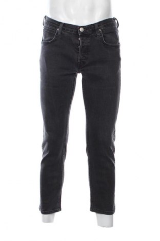 Herren Jeans Lee, Größe M, Farbe Schwarz, Preis 18,99 €