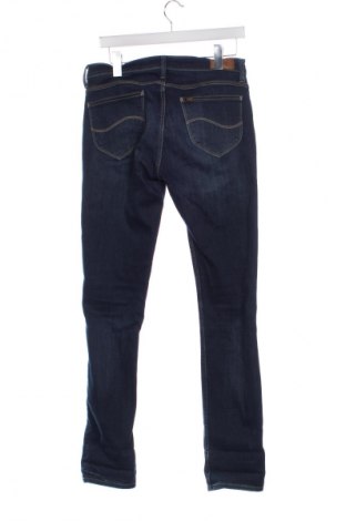 Herren Jeans Lee, Größe S, Farbe Blau, Preis 8,99 €