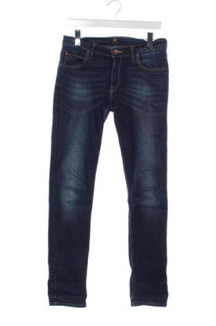 Herren Jeans Lee, Größe S, Farbe Blau, Preis 8,99 €