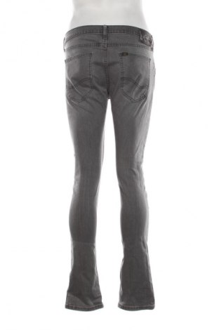 Blugi de bărbați Lee, Mărime M, Culoare Gri, Preț 195,50 Lei