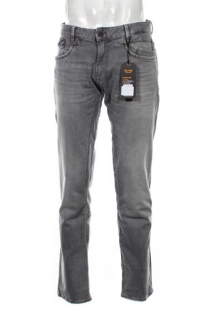 Herren Jeans Legend, Größe M, Farbe Grau, Preis 33,99 €