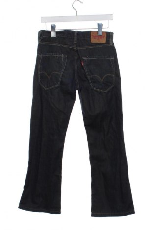 Мъжки дънки Levi's, Размер M, Цвят Син, Цена 74,82 лв.