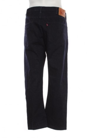 Męskie jeansy Levi's, Rozmiar XL, Kolor Niebieski, Cena 112,99 zł