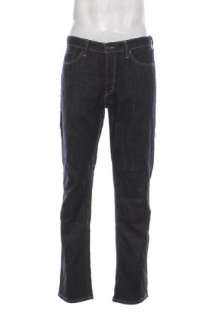 Мъжки дънки Levi's, Размер L, Цвят Син, Цена 33,99 лв.