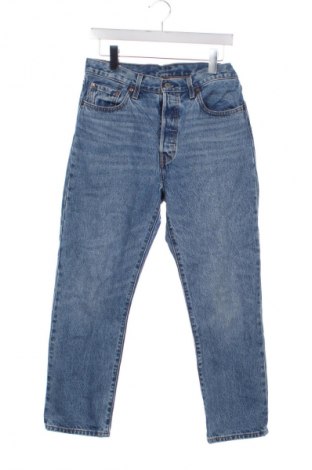 Blugi de bărbați Levi's, Mărime S, Culoare Albastru, Preț 63,99 Lei