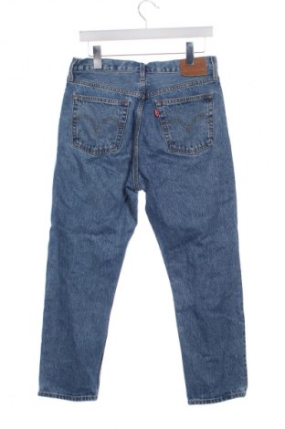 Blugi de bărbați Levi's, Mărime S, Culoare Albastru, Preț 63,99 Lei