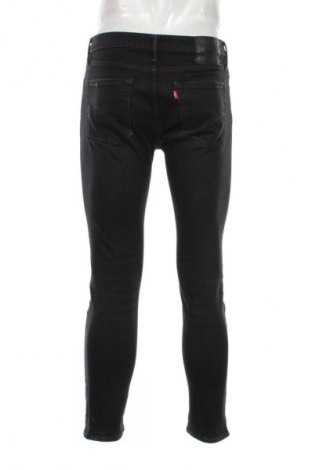 Herren Jeans Levi's, Größe M, Farbe Schwarz, Preis 18,99 €
