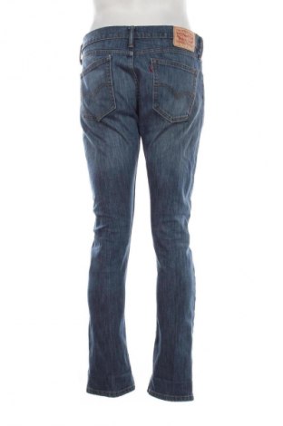 Blugi de bărbați Levi's, Mărime L, Culoare Albastru, Preț 195,50 Lei