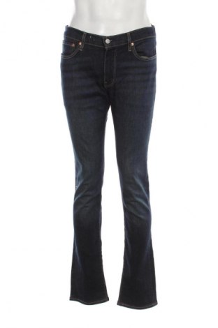 Blugi de bărbați Levi's, Mărime M, Culoare Albastru, Preț 442,99 Lei