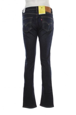 Blugi de bărbați Levi's, Mărime M, Culoare Albastru, Preț 442,99 Lei