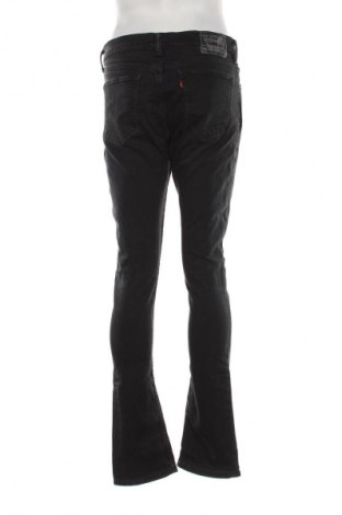 Blugi de bărbați Levi's, Mărime L, Culoare Negru, Preț 196,89 Lei