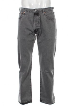Herren Jeans Levi's, Größe L, Farbe Grau, Preis 94,99 €