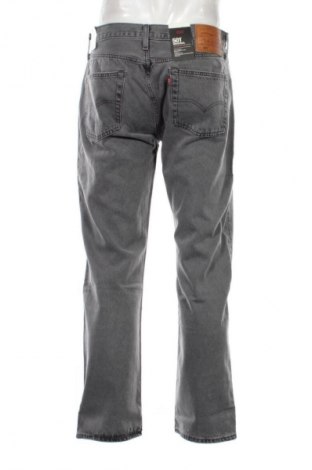 Herren Jeans Levi's, Größe L, Farbe Grau, Preis 94,99 €
