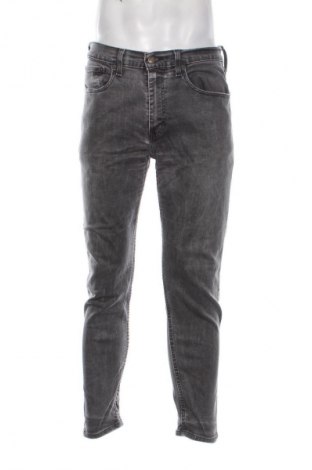 Herren Jeans Levi's, Größe L, Farbe Schwarz, Preis 27,99 €