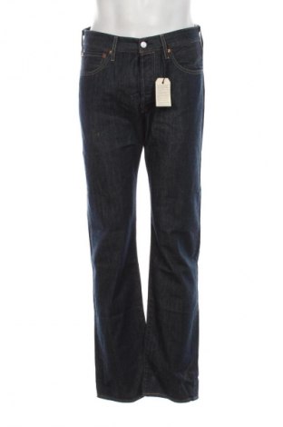 Herren Jeans Levi's, Größe M, Farbe Blau, Preis 117,99 €