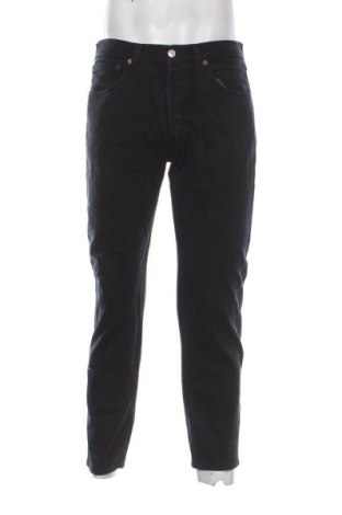 Blugi de bărbați Levi's, Mărime M, Culoare Negru, Preț 209,99 Lei