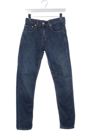Herren Jeans Levi's, Größe XS, Farbe Blau, Preis € 27,99