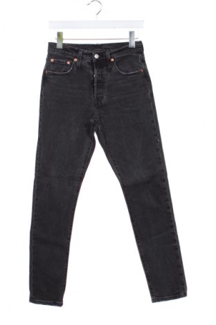 Herren Jeans Levi's, Größe XS, Farbe Schwarz, Preis € 48,59