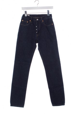 Herren Jeans Levi's, Größe XS, Farbe Blau, Preis € 27,99