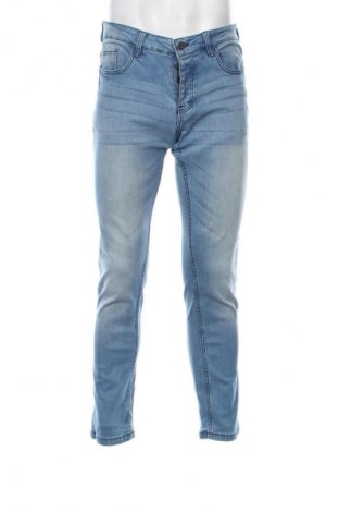 Мъжки дънки Livergy, Размер L, Цвят Син, Цена 39,10 лв.