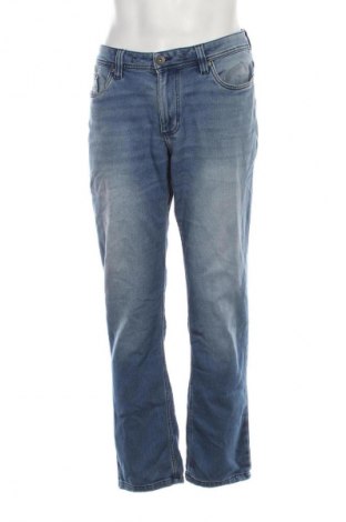 Herren Jeans Livergy, Größe L, Farbe Blau, Preis 13,99 €