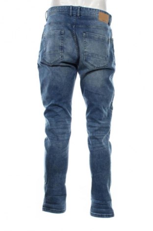 Blugi de bărbați Livergy, Mărime L, Culoare Albastru, Preț 46,99 Lei