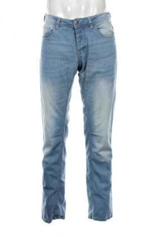Herren Jeans Livergy, Größe M, Farbe Blau, Preis 11,99 €