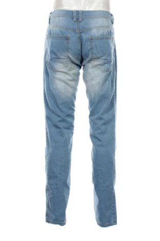 Herren Jeans Livergy, Größe M, Farbe Blau, Preis 11,99 €