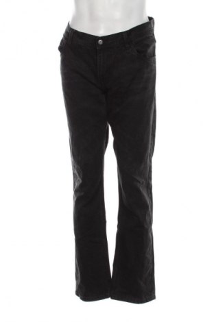 Herren Jeans Livergy, Größe XL, Farbe Schwarz, Preis 8,99 €