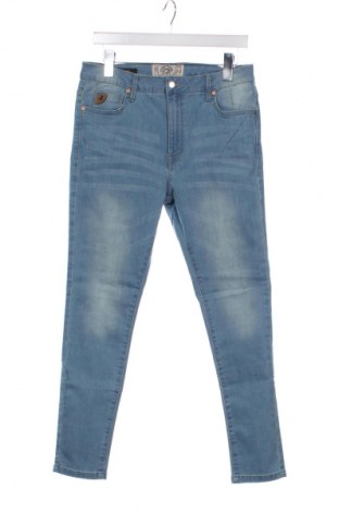 Herren Jeans Lois, Größe S, Farbe Blau, Preis € 94,99