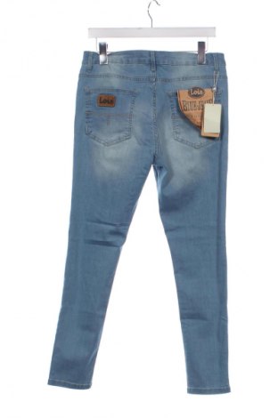 Herren Jeans Lois, Größe S, Farbe Blau, Preis € 94,99