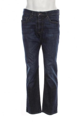 Herren Jeans Mac, Größe M, Farbe Blau, Preis 16,22 €