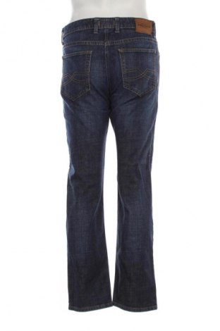 Herren Jeans Mac, Größe M, Farbe Blau, Preis 16,22 €