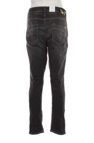 Herren Jeans Mac, Größe XL, Farbe Schwarz, Preis € 94,99