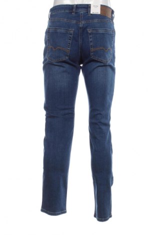 Herren Jeans Mac, Größe L, Farbe Blau, Preis 85,99 €