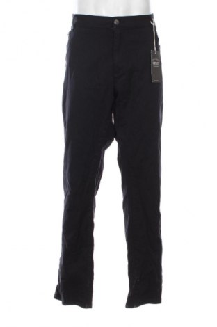 Herren Jeans Man's World, Größe 5XL, Farbe Schwarz, Preis 33,99 €