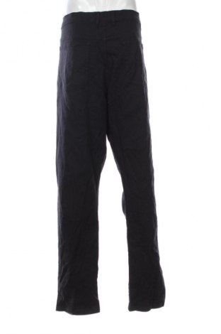 Herren Jeans Man's World, Größe 5XL, Farbe Schwarz, Preis 33,99 €