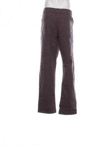 Herren Jeans Man's World, Größe 3XL, Farbe Grau, Preis 30,99 €