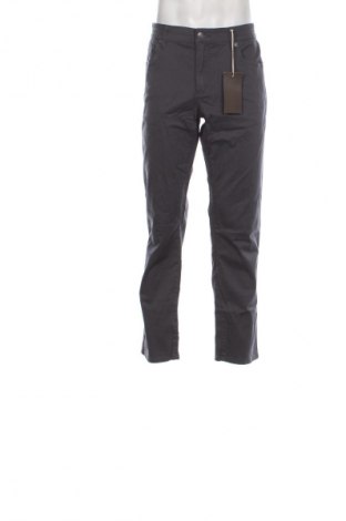 Blugi de bărbați Man's World, Mărime XL, Culoare Gri, Preț 157,99 Lei